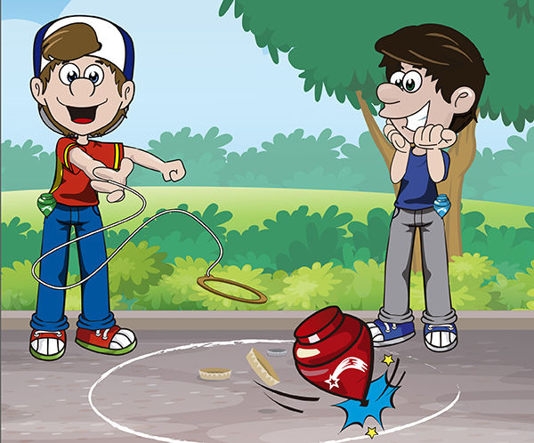 Orion Naranja Grande