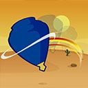 El Bumerang, Trompos Cometa