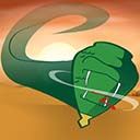 La cobra, Trompos Cometa