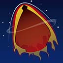 El Cohete, Trompos Cometa