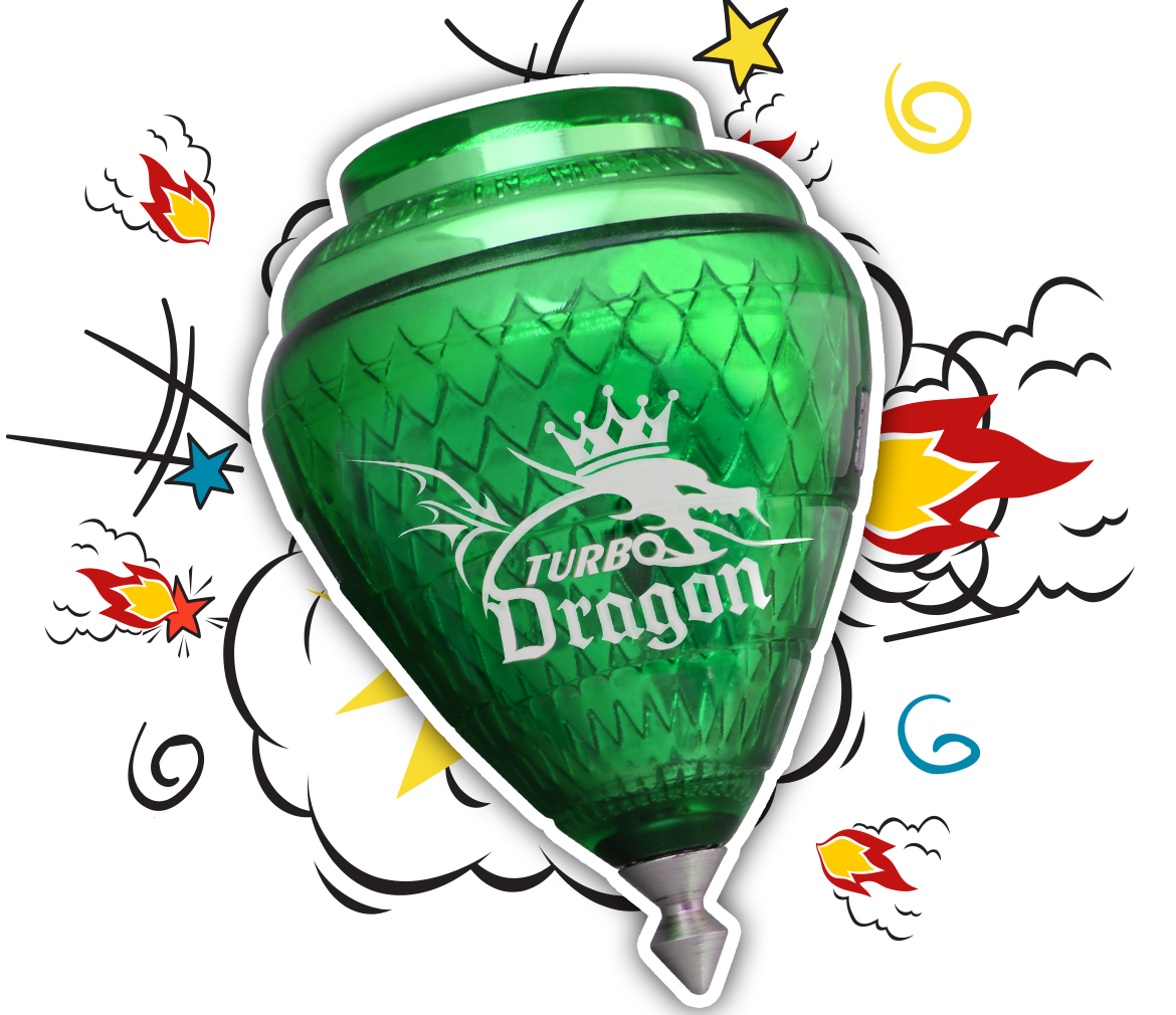Turbo Dragón