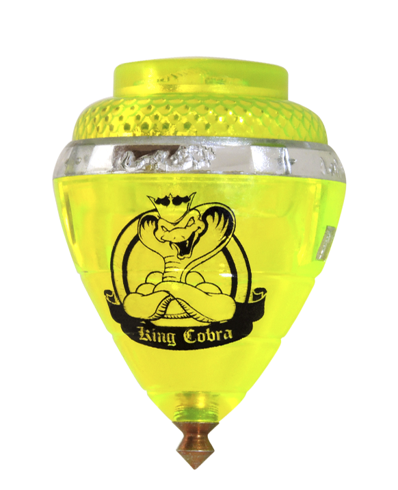 King Cobra