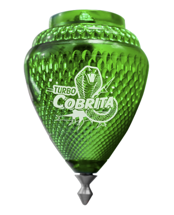 Turbo Cobrita