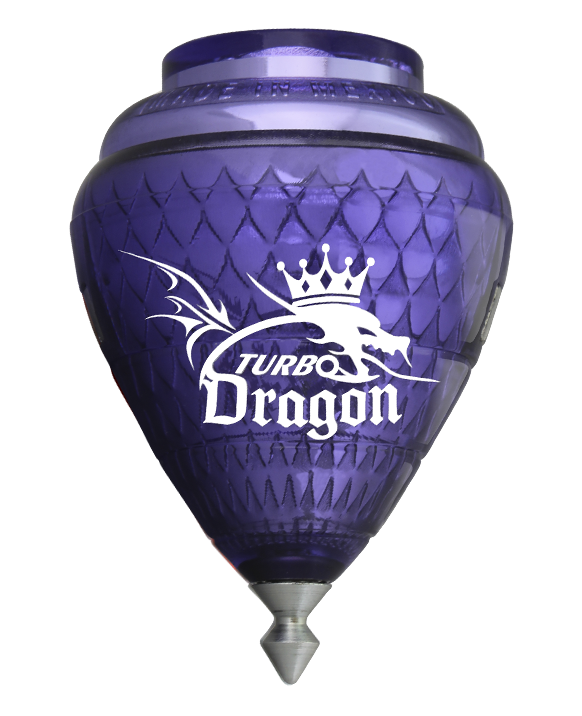 Turbo Dragon