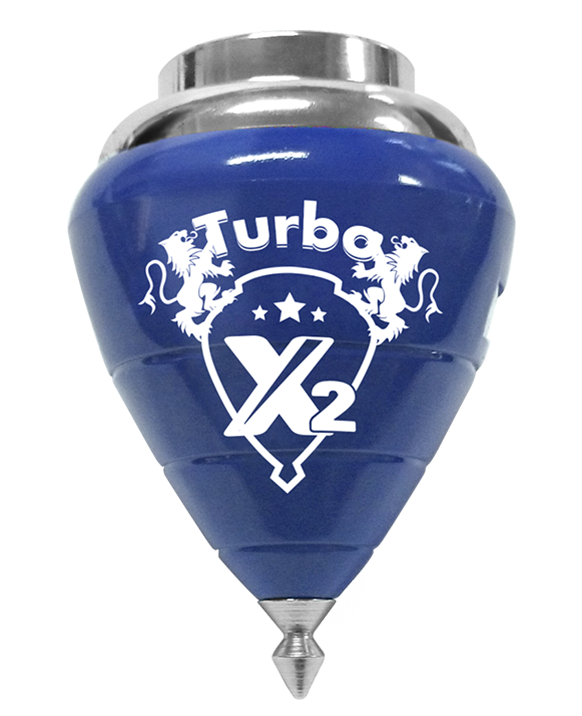 Turbo X2